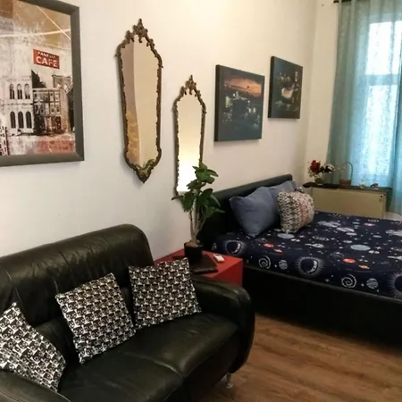Apartment Jasmin