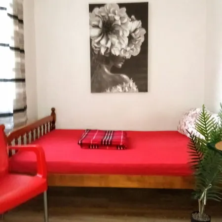 Apartment Jasmin Sajmiste