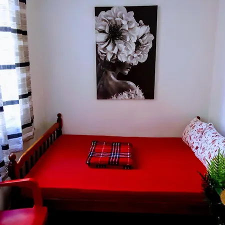 Jasmin Apartment