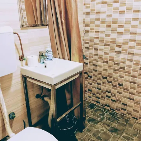 Jasmin Apartment